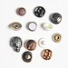 jeans buttons and rivets
