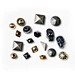 pyramid studs