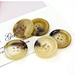 resin button