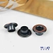 metal eyelet for curtain