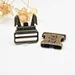 metal buckles for bags