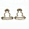 gourd buckle