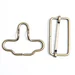 gourd buckle