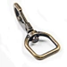 snap hook dog