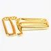 swimwear accessories metal