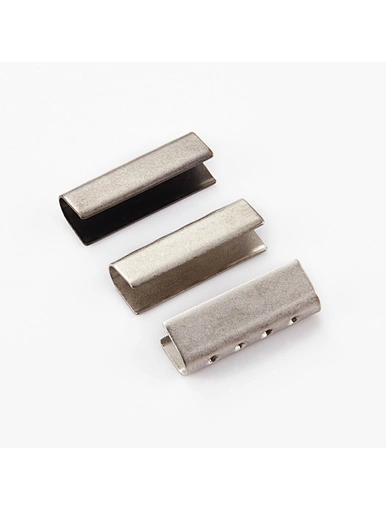 small metal clips