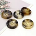 resin button