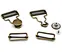 gourd buckle