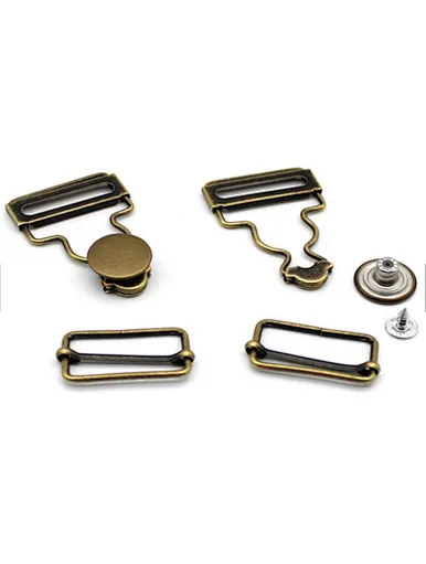 gourd buckle