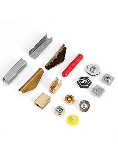 Other Garment Accessories