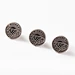metal jacket button