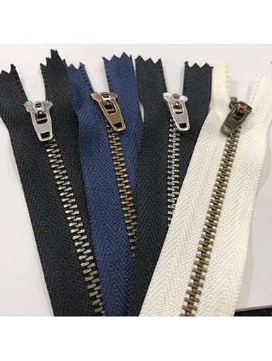 zipper