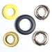 curtain ring eyelet