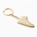 Shoe Shape Key Chain