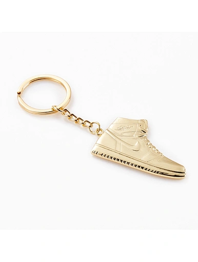 Shoe Shape Key Chain