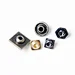 pyramid studs