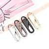 removable zipper head