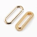 50mm oval eyelet