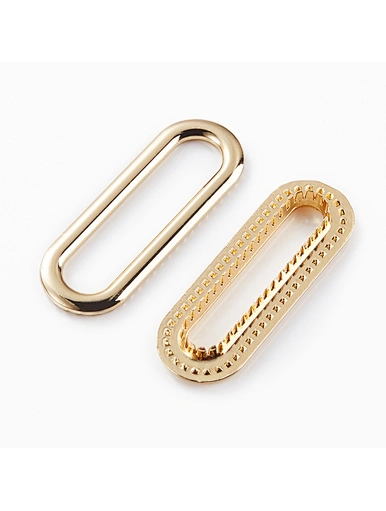 50mm oval eyelet