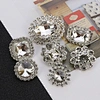 diamond sewing button