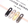 removable zipper head