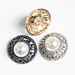 Hollow Button