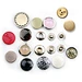 spring type snap button