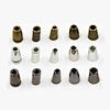 metal stopper
