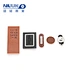 PU leather plate