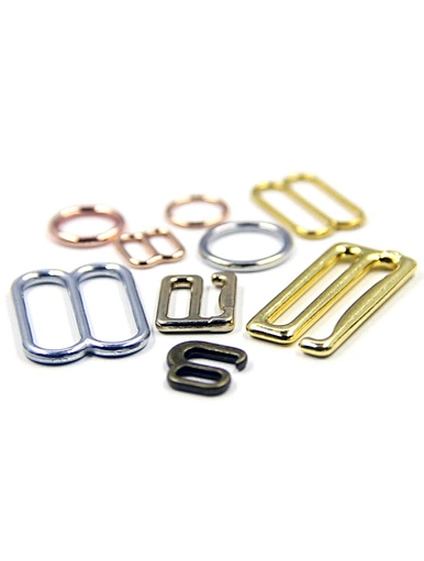 bra ring and slider