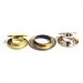 curtain ring eyelet