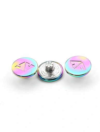 colour Jeans button