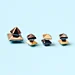 pyramid studs