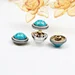 crystal rivets