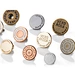 alloy jeans button
