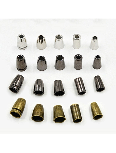 metal stopper