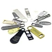 zipper puller custom