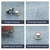 Jeans Button