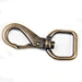 snap hook dog