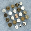 Jeans Button