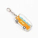 Shoe Shape Key Chain