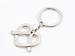 Shoe Shape Key Chain