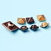 pyramid studs