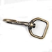 snap hook dog