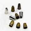 metal stopper