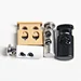 metal cube cord end