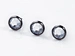 crystal rivets