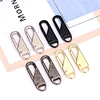 removable zipper head