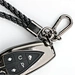 Leather Keychains
