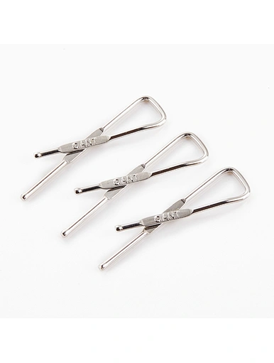 shirt clip